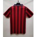 England 1998 World Cup Away Red&Black Soccer Jersey